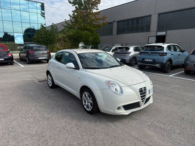 Alfa Romeo MiTo 1.4 105 CV M.air S&S Distinctive Sport Pack (2)