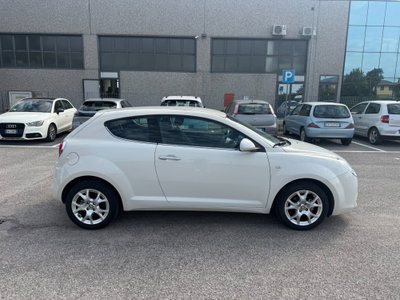 Alfa Romeo MiTo 1.4 105 CV M.air S&S Distinctive Sport Pack (3)