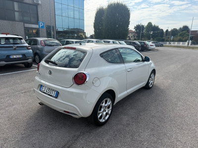 Alfa Romeo MiTo 1.4 105 CV M.air S&S Distinctive Sport Pack (4)