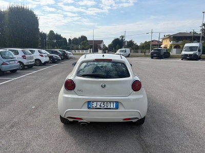Alfa Romeo MiTo 1.4 105 CV M.air S&S Distinctive Sport Pack (5)