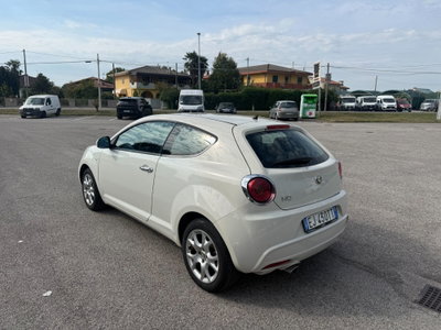 Alfa Romeo MiTo 1.4 105 CV M.air S&S Distinctive Sport Pack (6)