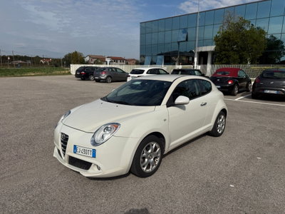 Alfa Romeo MiTo 1.4 105 CV M.air S&S Distinctive Sport Pack (8)