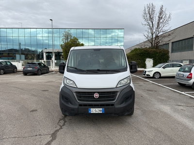 Fiat Ducato Furgone 33 2.3 MJT PC-TN Furgone usato