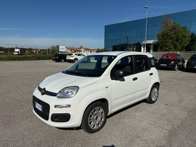 Fiat Panda 1.2 EasyPower Easy (8)