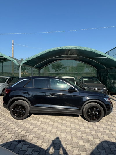Volkswagen T-Roc 1.0 tsi R-Line 115cv (3)