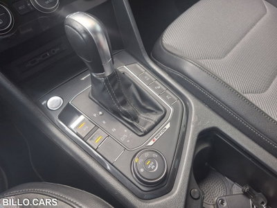 Volkswagen Tiguan 2.0 TSI 180 CV DSG 4MOTION Advanced BMT (10)