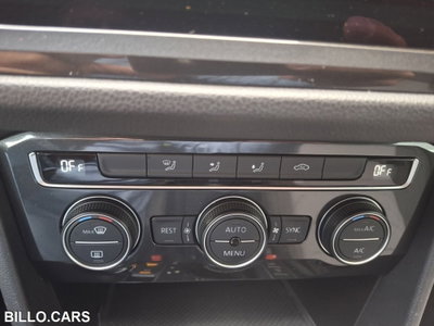 Volkswagen Tiguan 2.0 TSI 180 CV DSG 4MOTION Advanced BMT (11)