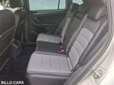 Volkswagen Tiguan 2.0 TSI 180 CV DSG 4MOTION Advanced BMT (13)