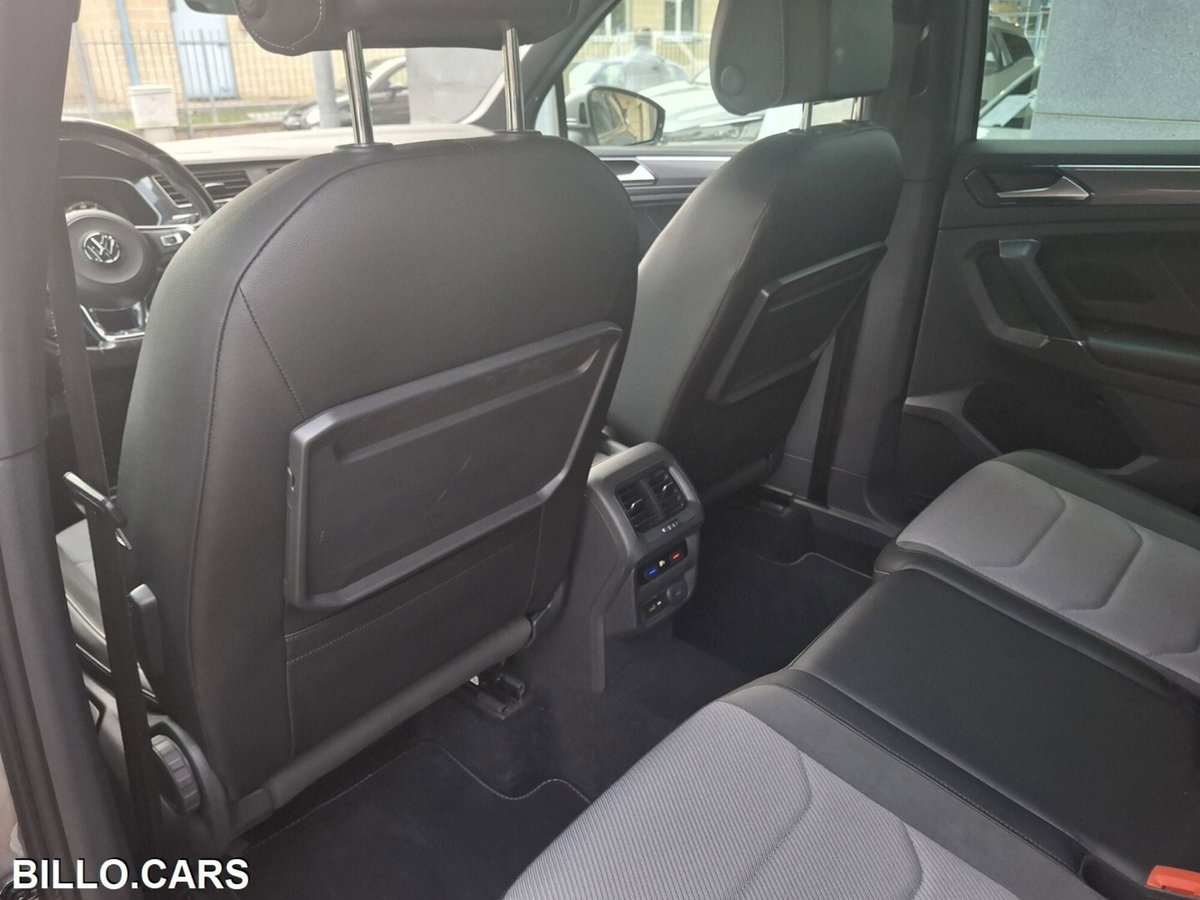 Volkswagen Tiguan 2.0 TSI 180 CV DSG 4MOTION Advanced BMT (14)