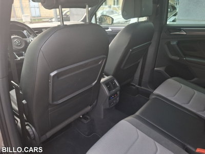 Volkswagen Tiguan 2.0 TSI 180 CV DSG 4MOTION Advanced BMT (14)