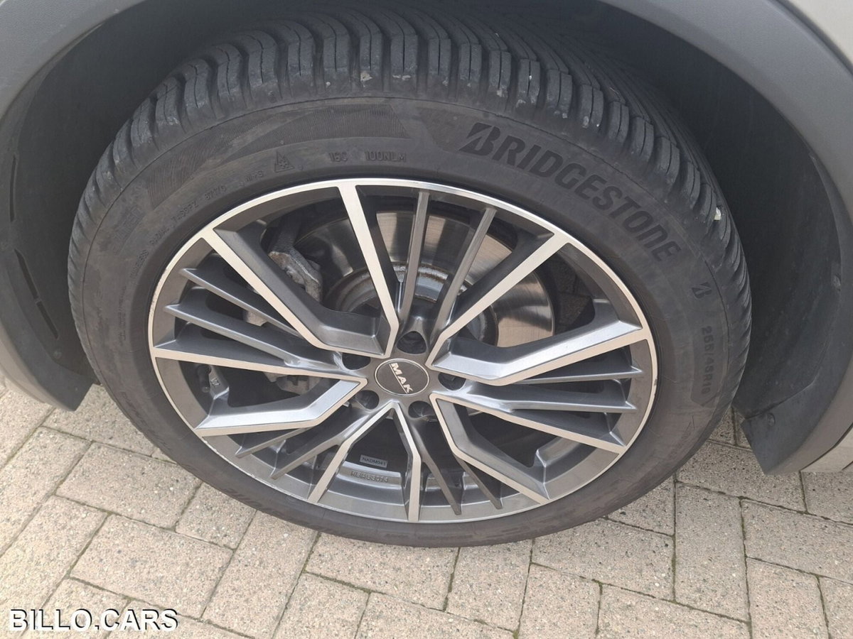 Volkswagen Tiguan 2.0 TSI 180 CV DSG 4MOTION Advanced BMT (18)