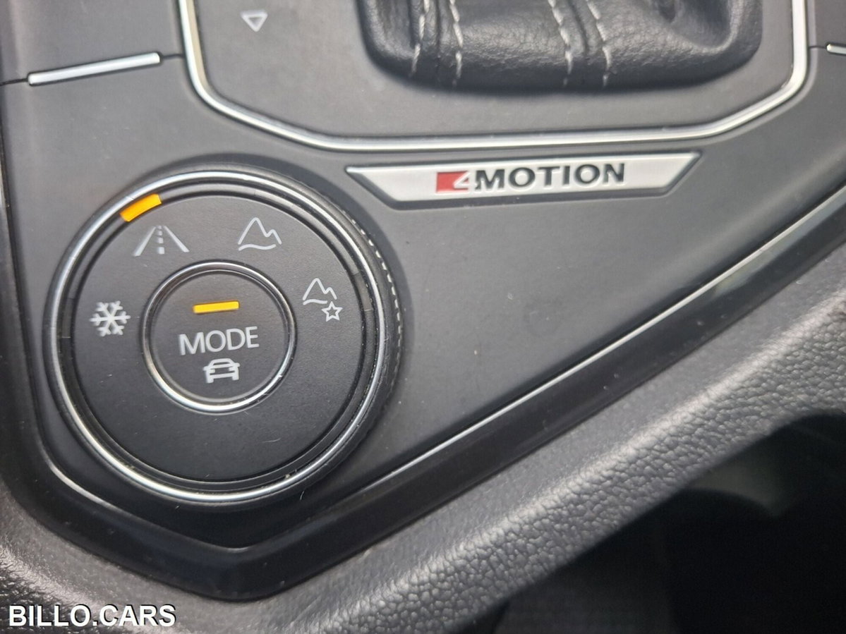 Volkswagen Tiguan 2.0 TSI 180 CV DSG 4MOTION Advanced BMT (19)