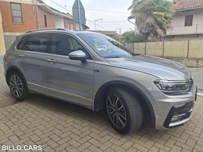 Volkswagen Tiguan 2.0 TSI 180 CV DSG 4MOTION Advanced BMT (2)