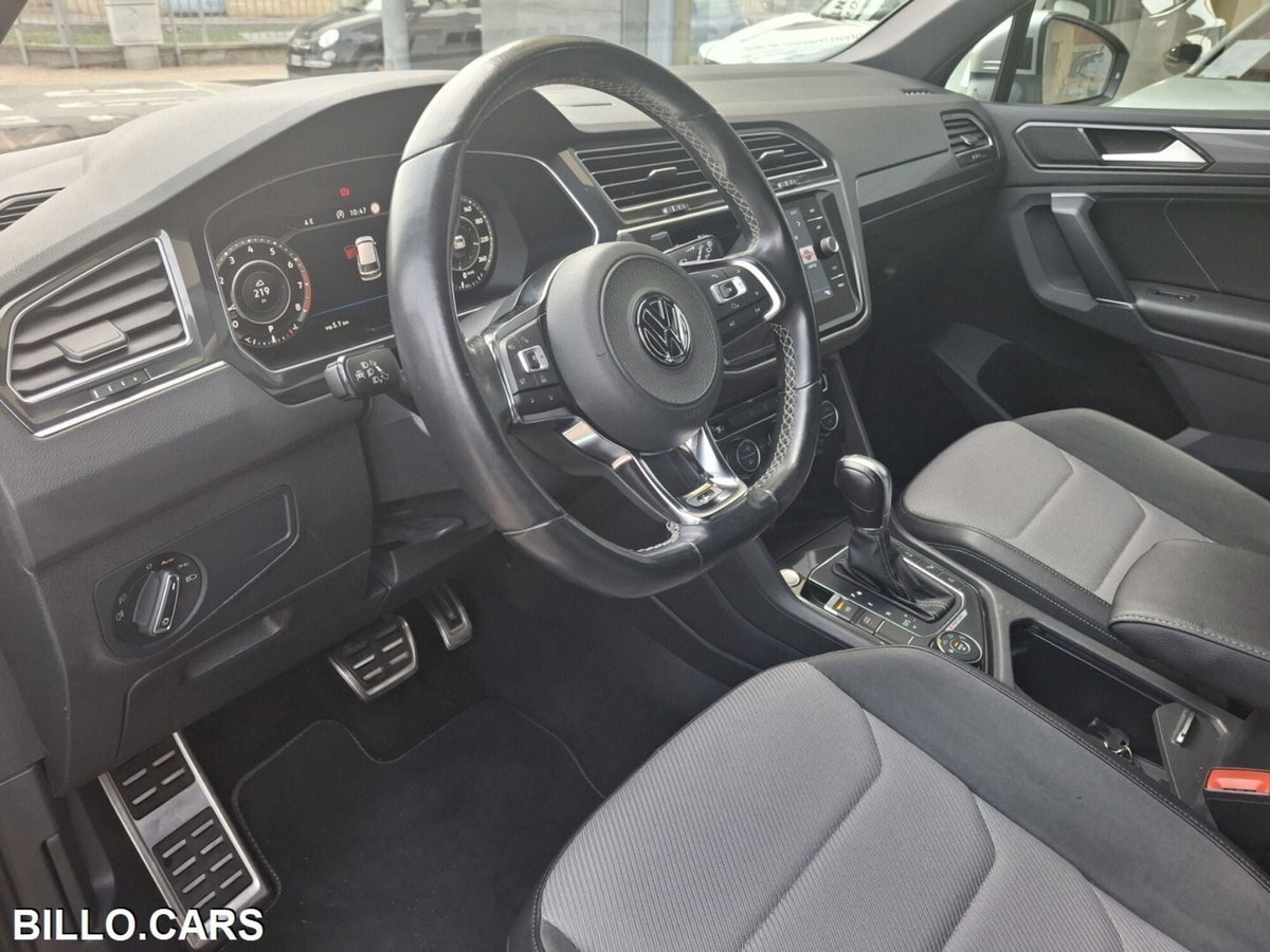 Volkswagen Tiguan 2.0 TSI 180 CV DSG 4MOTION Advanced BMT (6)