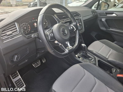 Volkswagen Tiguan 2.0 TSI 180 CV DSG 4MOTION Advanced BMT (6)