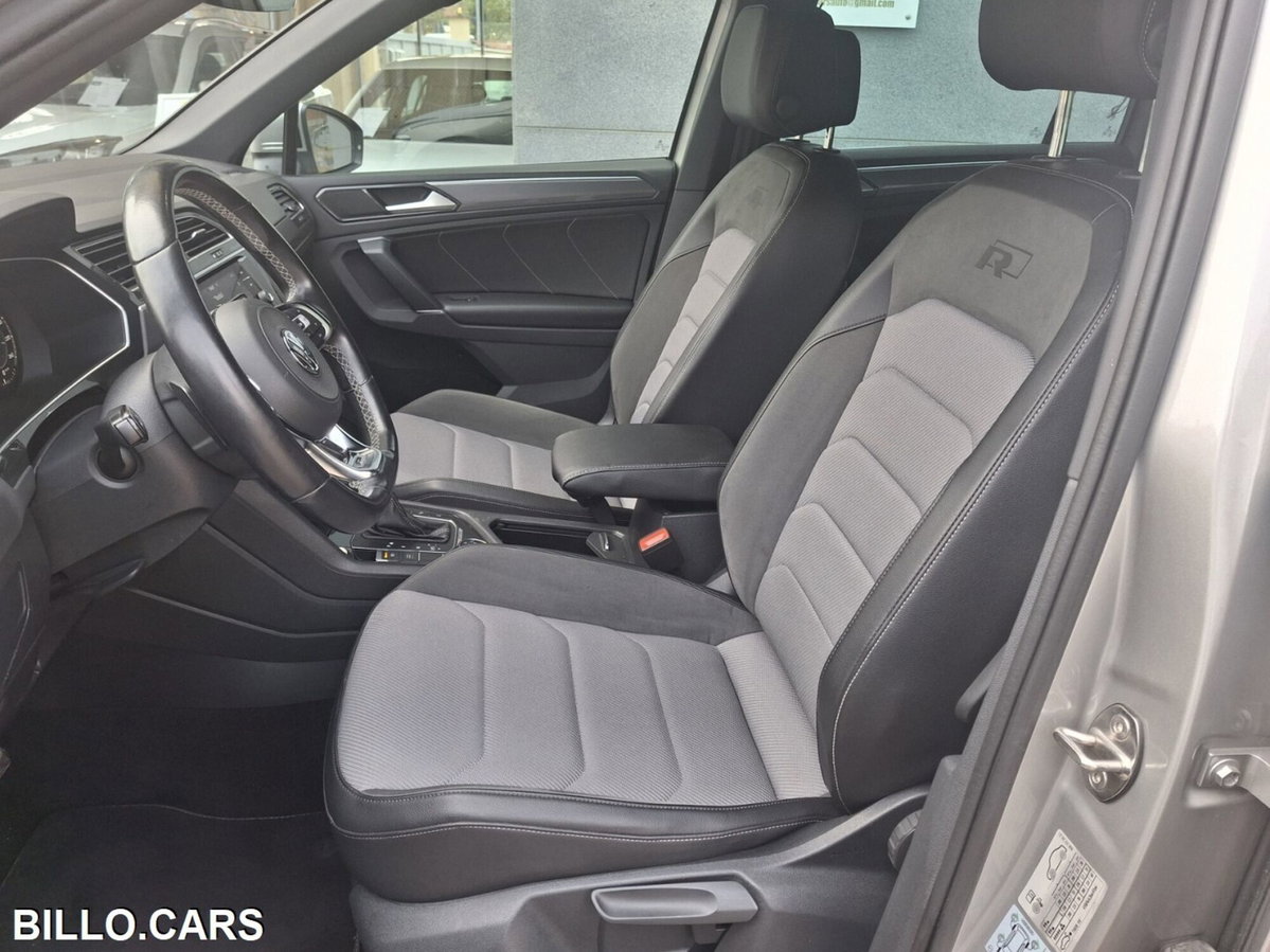 Volkswagen Tiguan 2.0 TSI 180 CV DSG 4MOTION Advanced BMT (7)