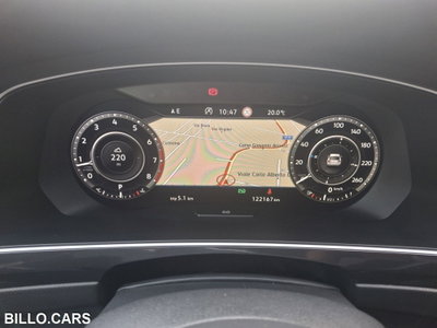 Volkswagen Tiguan 2.0 TSI 180 CV DSG 4MOTION Advanced BMT (8)