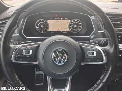 Volkswagen Tiguan 2.0 TSI 180 CV DSG 4MOTION Advanced BMT (9)