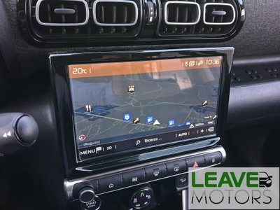 Citroen C3 Aircross 1.5 bluehdi Plus s&s 110cv (13)