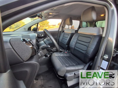 Citroen C3 Aircross 1.5 bluehdi Plus s&s 110cv (15)