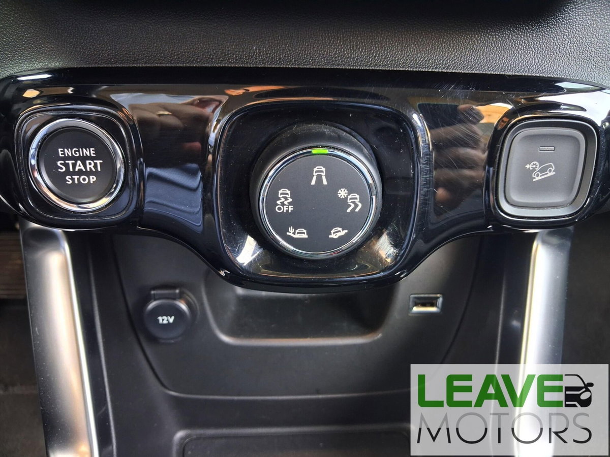 Citroen C3 Aircross 1.5 bluehdi Plus s&s 110cv (18)