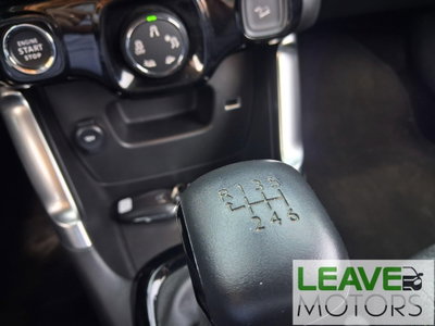Citroen C3 Aircross 1.5 bluehdi Plus s&s 110cv (20)