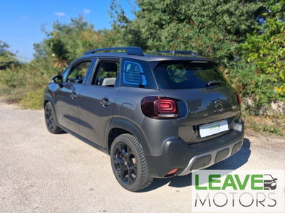 Citroen C3 Aircross 1.5 bluehdi Plus s&s 110cv (7)