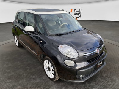 Fiat 500L 1.3 Multijet 85 CV Dualogic Lounge usata