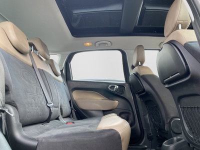 Fiat 500L 1.3 Multijet 85 CV Dualogic Lounge (15)