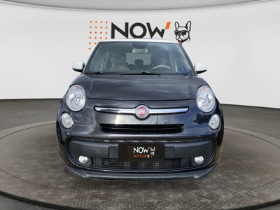 Fiat 500L 1.3 Multijet 85 CV Dualogic Lounge (3)