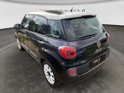 Fiat 500L 1.3 Multijet 85 CV Dualogic Lounge (5)