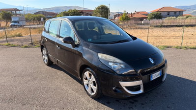 Renault Scenic E-Tech Electric 1.5 dCi 110CV Dynamique (2)