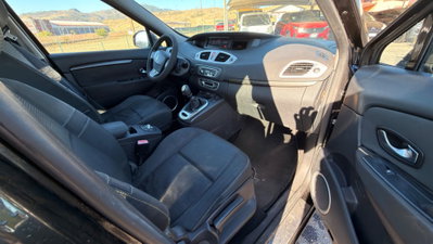 Renault Scenic E-Tech Electric 1.5 dCi 110CV Dynamique (9)