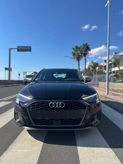 Audi A3 Sportback 30 TDI S line edition usata