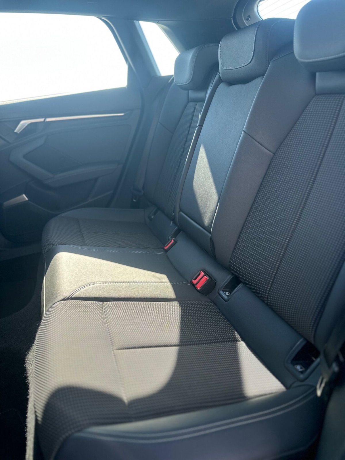 Audi A3 Sportback 30 TDI S line edition (10)