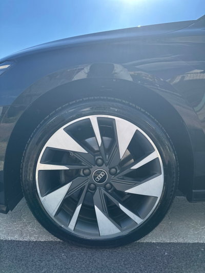 Audi A3 Sportback 30 TDI S line edition (12)