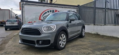 MINI Mini Countryman 1.5 One D Business Countryman usata