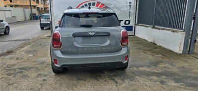 MINI Mini Countryman 1.5 One D Business Countryman (2)