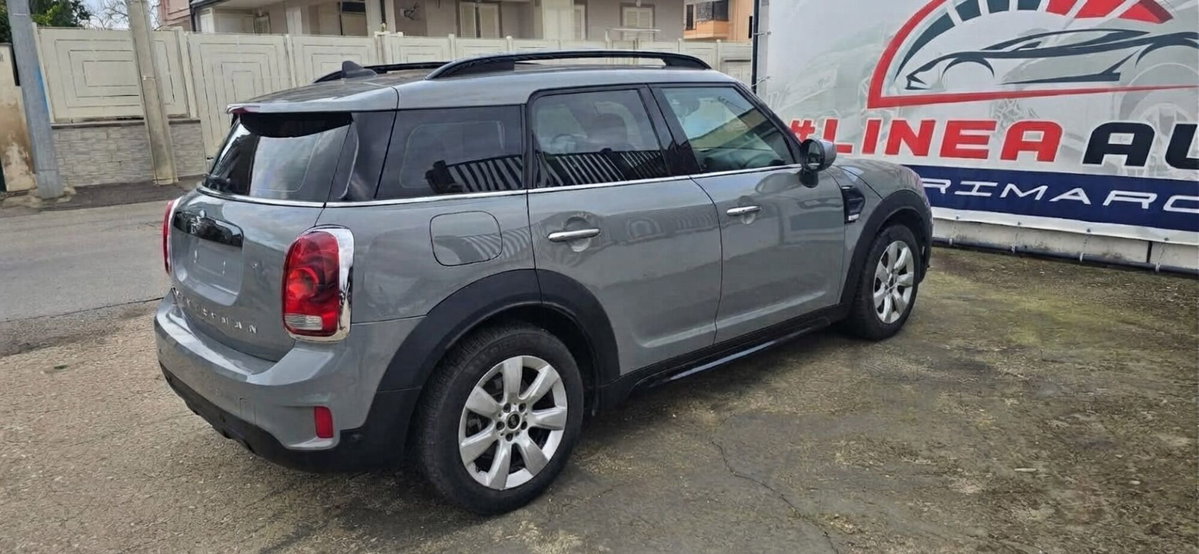 MINI Mini Countryman 1.5 One D Business Countryman (3)