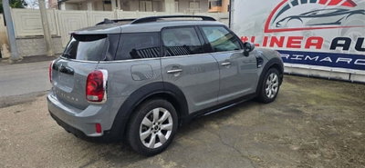 MINI Mini Countryman 1.5 One D Business Countryman (3)
