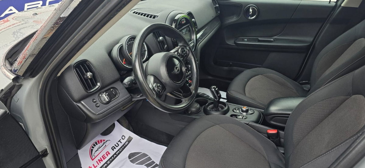 MINI Mini Countryman 1.5 One D Business Countryman (5)