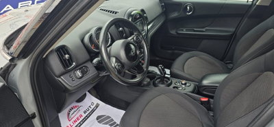 MINI Mini Countryman 1.5 One D Business Countryman (5)
