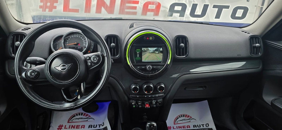 MINI Mini Countryman 1.5 One D Business Countryman (6)