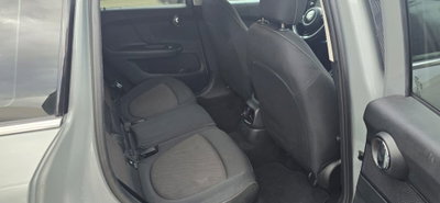 MINI Mini Countryman 1.5 One D Business Countryman (7)