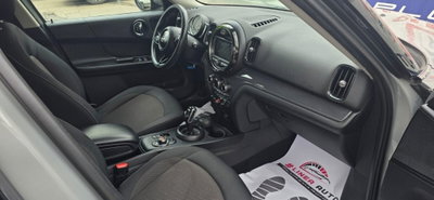 MINI Mini Countryman 1.5 One D Business Countryman (8)