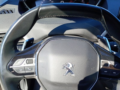 Peugeot 3008 BlueHDi 130 S&S EAT8 Allure Pack (13)