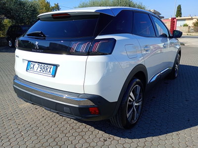 Peugeot 3008 BlueHDi 130 S&S EAT8 Allure Pack (3)