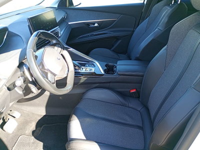 Peugeot 3008 BlueHDi 130 S&S EAT8 Allure Pack (5)