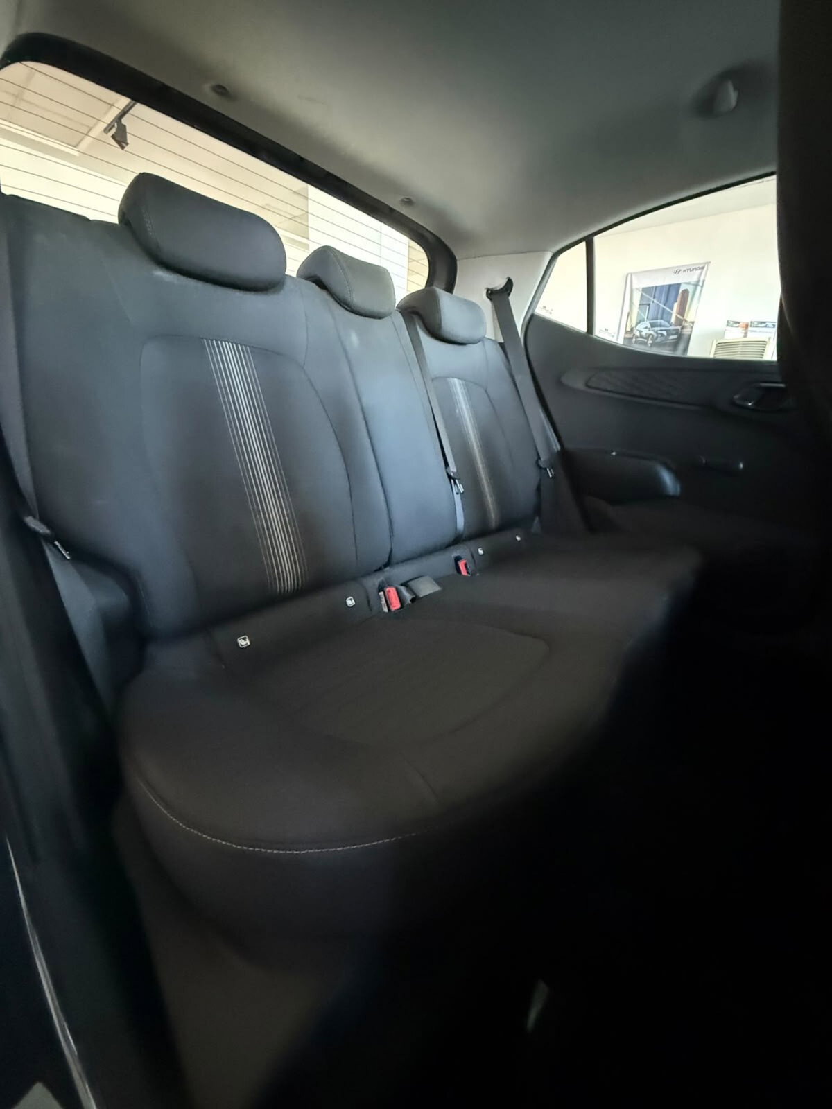 Hyundai i10 1.0 MPI AT Tech (12)