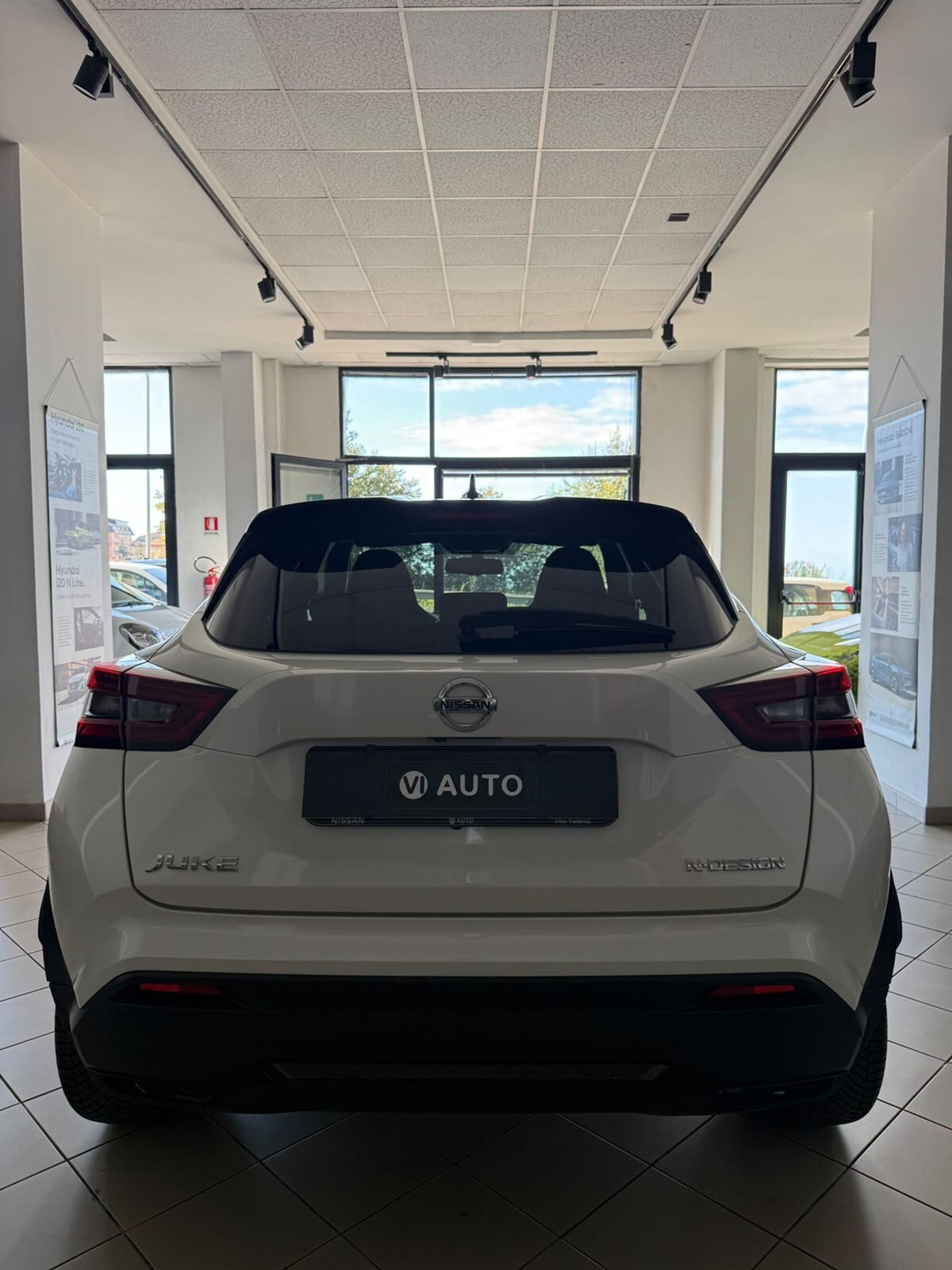 Nissan Juke 1.0 dig-t N-Connecta 114cv dct (4)